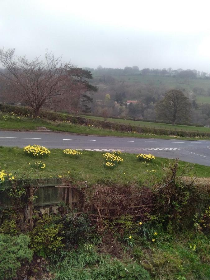 Beechlands B & B Sleights Exterior photo